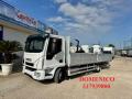 usato IVECO EUROCARGO 75E21 CASSONE FISSO E6