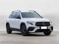 usato MERCEDES GLB 200