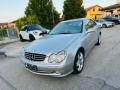 usato MERCEDES CLK 200