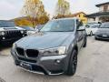 usato BMW X3