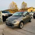 usato FIAT 500C