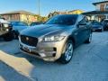 usato JAGUAR F Pace