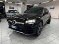 usato MERCEDES GLC