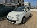 usato FIAT 500