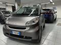 usato SMART Fortwo Cabrio