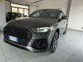 usato AUDI Q5 Sportback