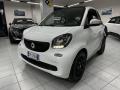 usato SMART EQ fortwo