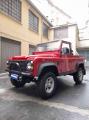 usato LAND ROVER Defender