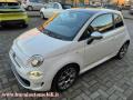 usato FIAT 500