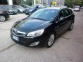 usato Opel Astra