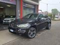 usato BMW X6 M50