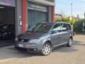 usato VOLKSWAGEN Touran