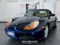 usato PORSCHE Boxster