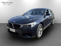 usato BMW 620