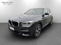 usato BMW X3