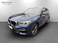 usato BMW X3