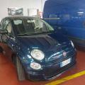 usato FIAT 500