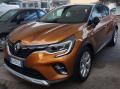 usato RENAULT Captur