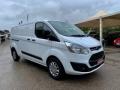 usato FORD Tourneo Custom