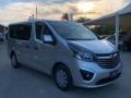 usato OPEL Vivaro