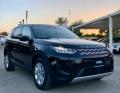 usato LAND ROVER Discovery Sport