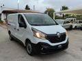 usato RENAULT Trafic