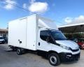 usato IVECO Daily