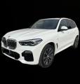 usato BMW X5