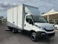 usato IVECO Daily