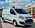 usato FORD Transit Custom