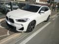 usato BMW X2