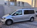 usato VOLKSWAGEN Caddy