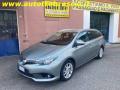 usato TOYOTA Auris Touring Sports