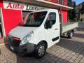 usato OPEL Movano