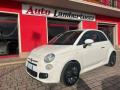 usato FIAT 500