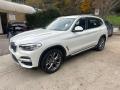 usato BMW X3