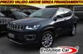 usato JEEP Compass