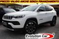 usato JEEP Compass