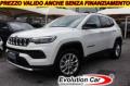 usato JEEP Compass