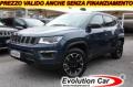 usato JEEP Compass