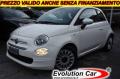 usato FIAT 500