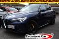 usato ALFA ROMEO Stelvio