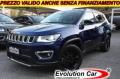 usato JEEP Compass