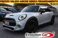 usato MINI Cooper S