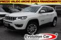 usato JEEP Compass