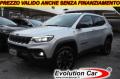 usato JEEP Compass