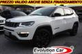 usato JEEP Compass