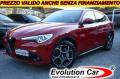 usato ALFA ROMEO Stelvio