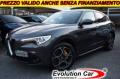 usato ALFA ROMEO Stelvio