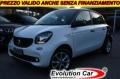 usato SMART ForFour